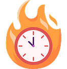 Support Uhr