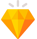 Support Diamant